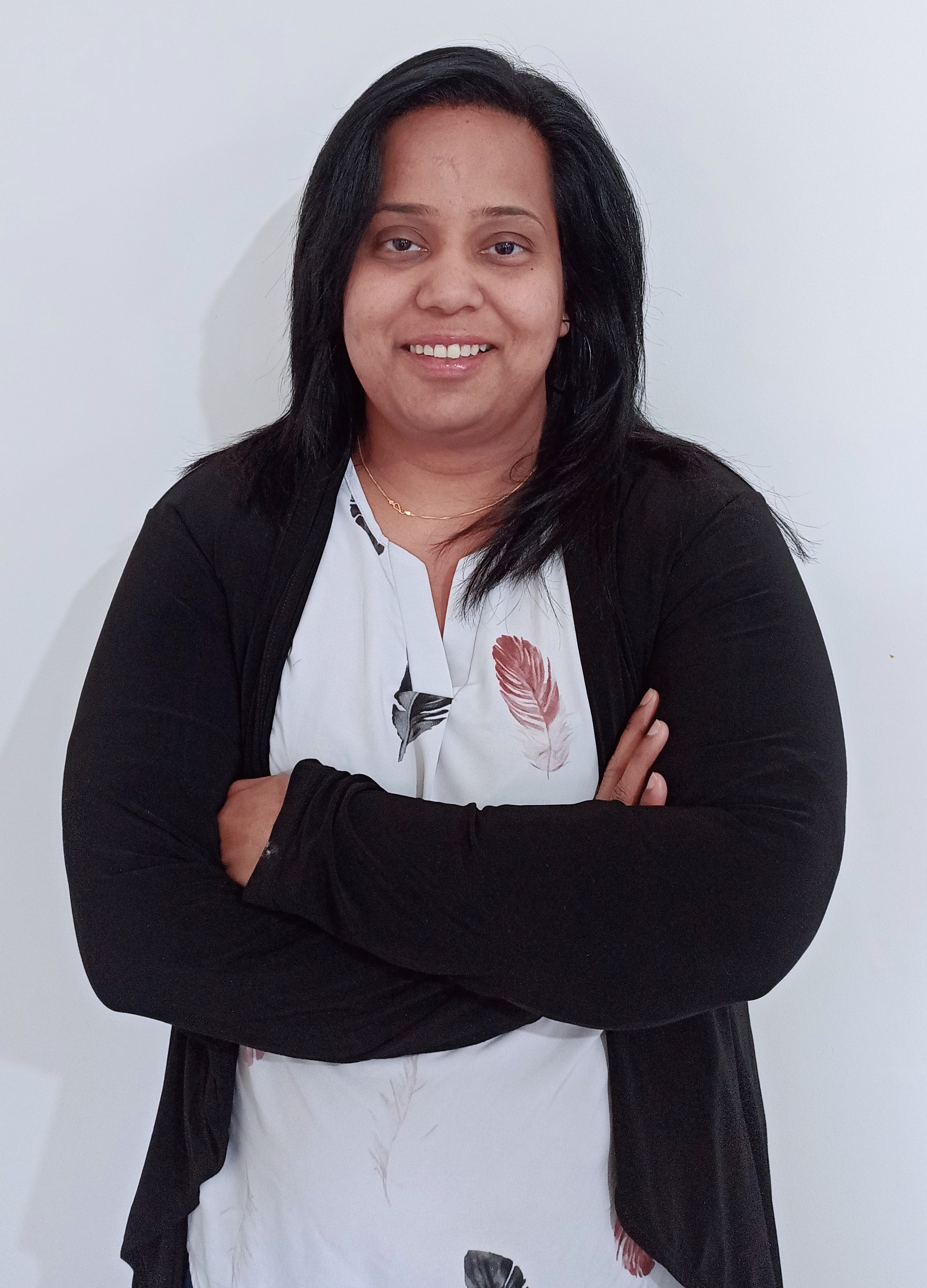 Poonam Yadav